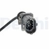 Delphi Sensor, exhaust gas temperature TS30237-12B1