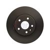 Fahren Brake Disc FBD6280