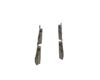 Bosch Brake Pad Set, disc brake 0 986 494 819