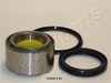 Комплект підшипника маточини колеса JAPANPARTS KK-18010