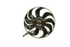 Mahle CFF 185 000P Fan, radiator