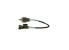 Fuel Pressure Sensor 0261545056