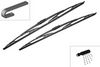 BOSCH Wiper Blade 3 397 001 725