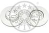 Тормозной диск OPTIMAL BS-8032HC