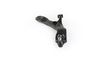 носач, окачване на колелата