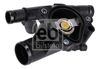 Febi Bilstein Thermostat Housing 193348