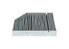 BOSCH Filter, cabin air 1 987 435 617