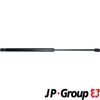 Газова пружина, кришка багажника JP GROUP 1281203000 (1281203009)
