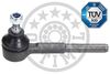 Наконечник поперечної кермової тяги OPTIMAL G1-102 (G4-020)
