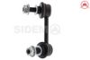Stange/Strebe, Stabilisator