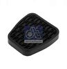 Перекриття педалі, Accoloper Peal DT SPARE PARTS 4.80327