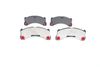 Bosch Brake Pad Set 0 986 494 757 (0986494757)