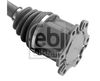Febi Bilstein Drive Shaft 188159