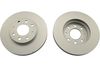 Гальмівний диск KAVO PARTS BR-5754-C
