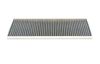 BOSCH Filter, cabin air 1 987 432 410