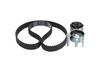 Комплект ременя ГРМ BOSCH 1 987 946 764 (SPANNROLLEN-SET)