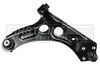 FIRST LINE Control/Trailing Arm, wheel suspension FCA8000