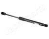 Газовая пружина, крышка багажник JAPANPARTS ZSH0033