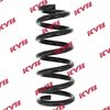 Kayaba Suspension Spring RA1050