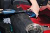 Laser Tools Fuel Sensor Lock Tool - for BMW, MINI