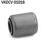 SKF Bushing, leaf spring VKDCV 01018