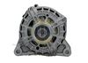 NAPA Alternator NAL2117