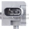 Pierburg Sensor, exhaust pressure 7.11492.11.0