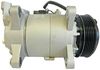 Mahle ACP 1385 000S Compressor, air conditioning