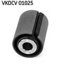 SKF Bushing, leaf spring VKDCV 01025