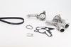 CONTINENTAL CTAM Water Pump + V-Ribbed Belt Kit 5PK1230WP3