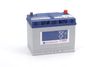 autobaterie 12V / 70Ah, 630A 0092S40270