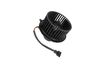 вентилатор вътрешно пространство