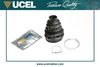 Комплект пильовика, приводний вал UCEL 20200