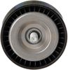 Gates V-ribbed belt Deflection Or Guide PulleyT36493