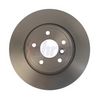 Fahren Brake Disc FBD6833