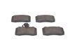 Bosch Brake Pad Set, disc brake 0 986 494 367