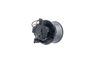 vnitřní ventilátor AB 357 000S