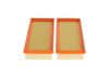 BOSCH Air Filter F 026 400 838