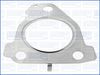 Dichtung, Turbineneinlass (Lader)