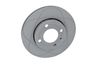 Brake Disc ATE 24.0318-0106.1