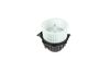 вентилатор вътрешно пространство