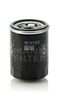 Фільтр масляний MANN-FILTER W 610/6