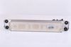 Nissens Oil Cooler, automatic transmission 90837