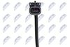Sensor, Abgastemperatur
