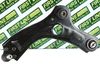 FIRST LINE Control/Trailing Arm, wheel suspension FCA8015