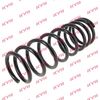 Kayaba Suspension Spring RA5703