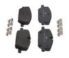 Ferodo Brake Pad Set, disc brake FDB5331