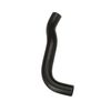 маркуч на радиатора