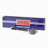 BORG & BECK Inner Tie Rod BTR6249