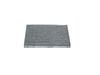 BOSCH Filter, cabin air 1 987 435 181
